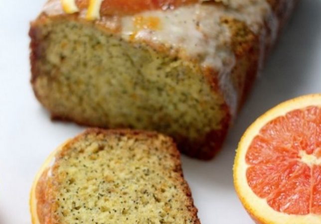 Stolle kekleri: yemek tarifi Stolle kekleri: yemek tarifi